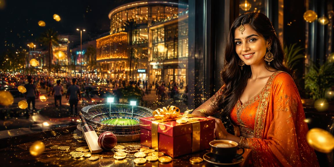 Players enjoying live cricket betting on mobile in Delhi