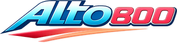 alto800
